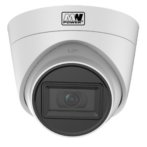 MW Security - Κάμερα AC-D405FA/Dome/5Mpx Κάμερες dome (Οροφής) Onetrade